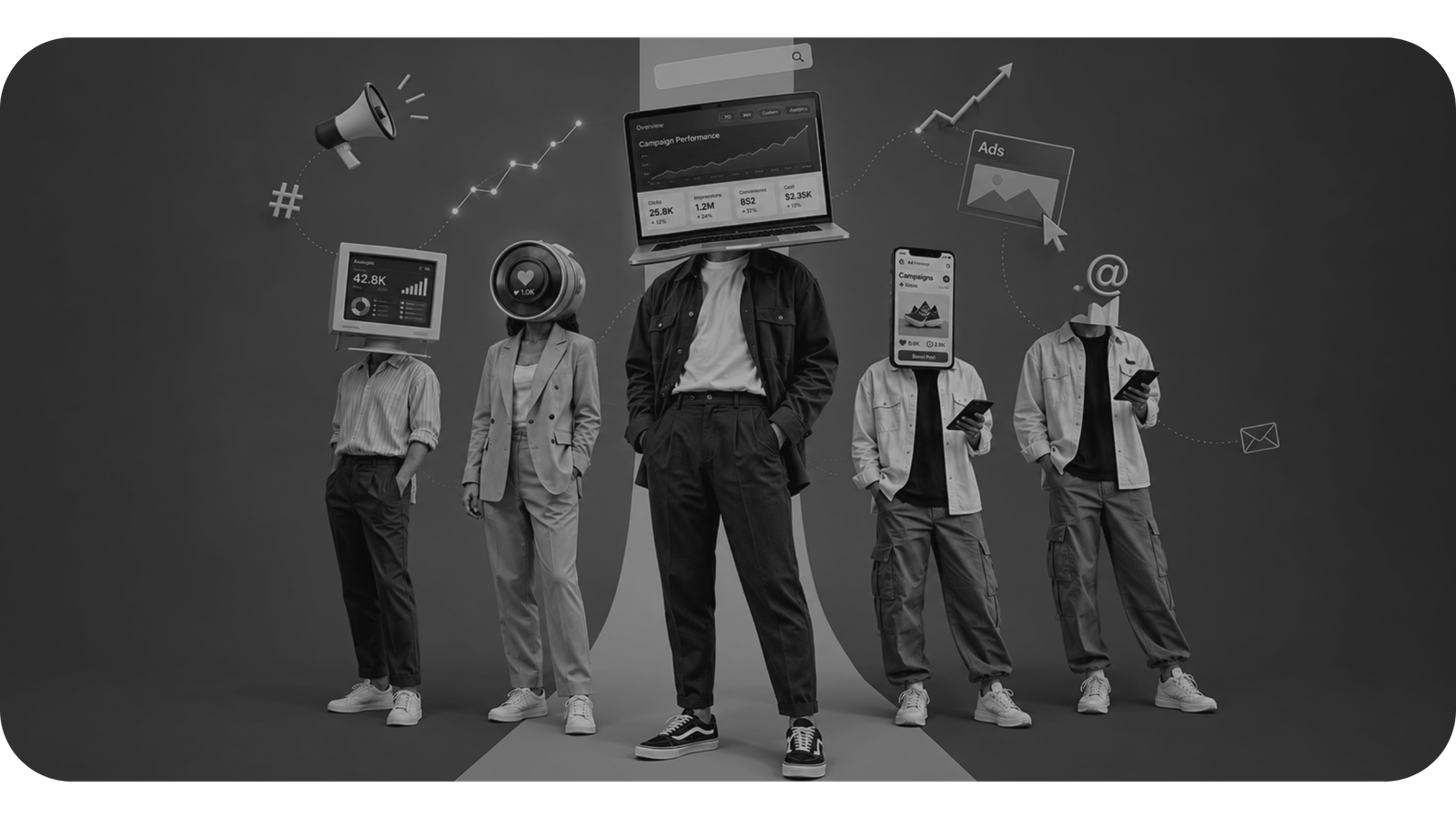 Digital Marketing Agency