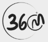 36M logo