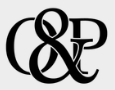 C&P logo