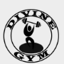 Divine Gym logo